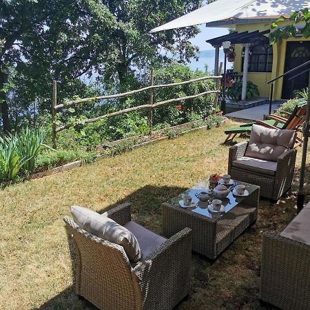 Apartment Delost ลอฟราน ภายนอก รูปภาพ