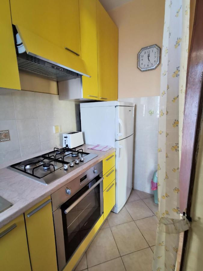 Apartment Delost ลอฟราน ภายนอก รูปภาพ
