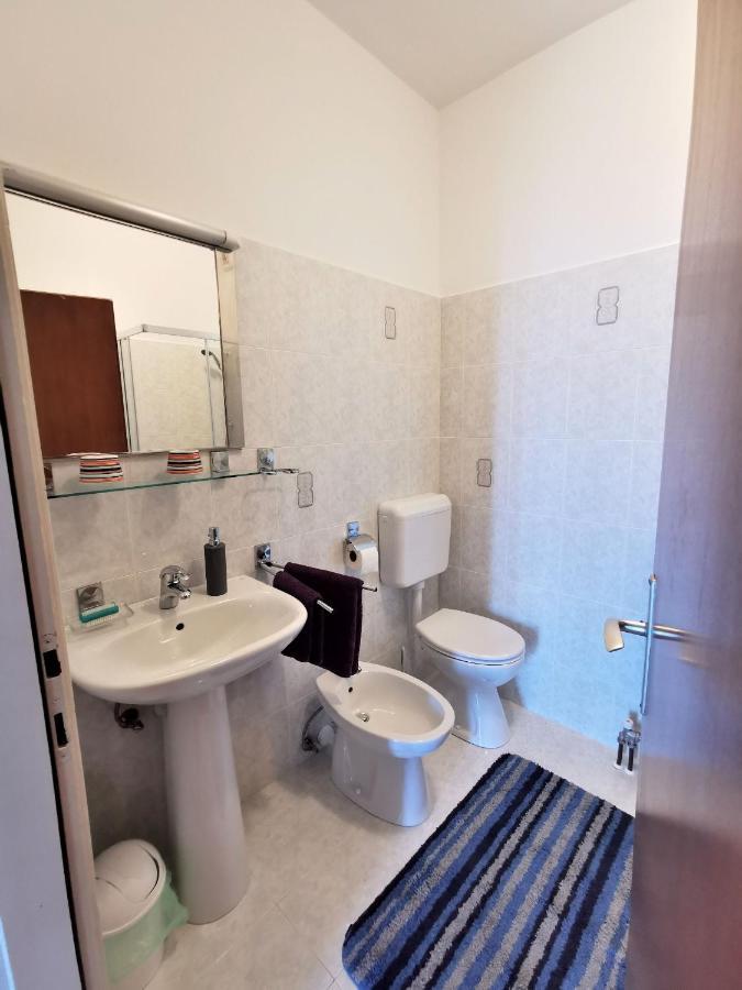 Apartment Delost ลอฟราน ภายนอก รูปภาพ
