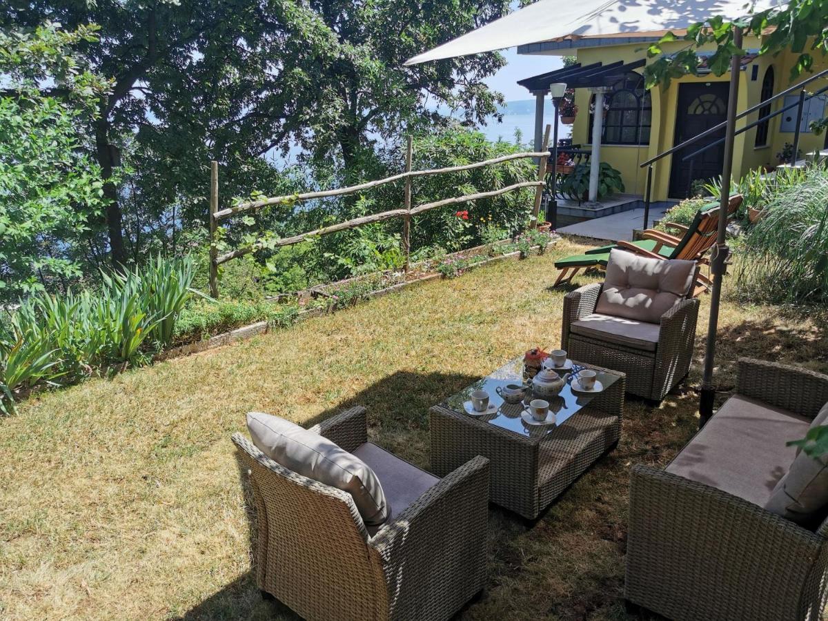Apartment Delost ลอฟราน ภายนอก รูปภาพ